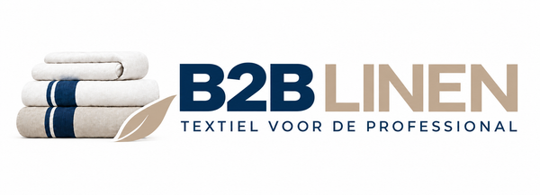 B2B Linen – textiel voor de professional