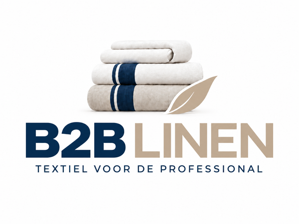 B2B Linen - Textiel voor de professional