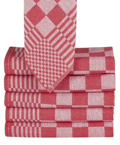 Red-white